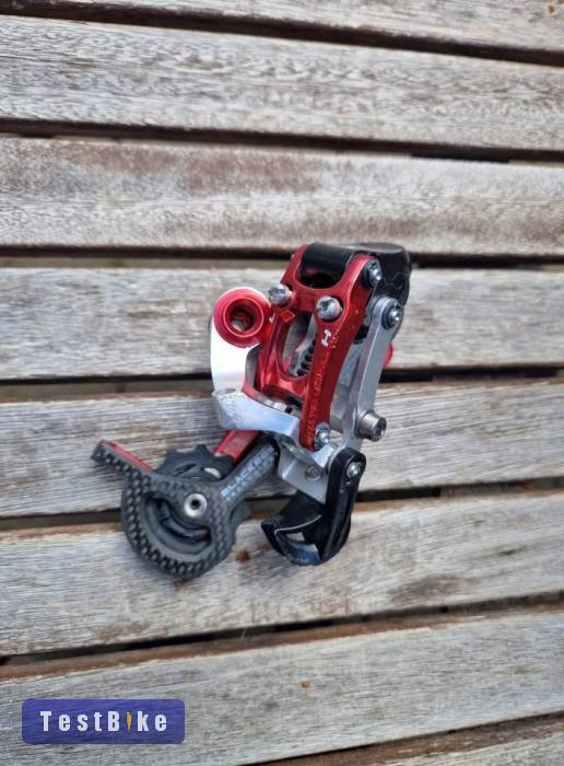 Használt Sram X0 eladó