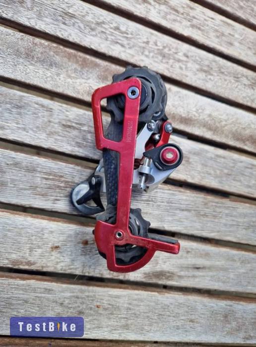 Használt Sram X0 eladó