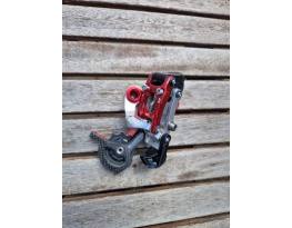 Használt Sram X0 eladó