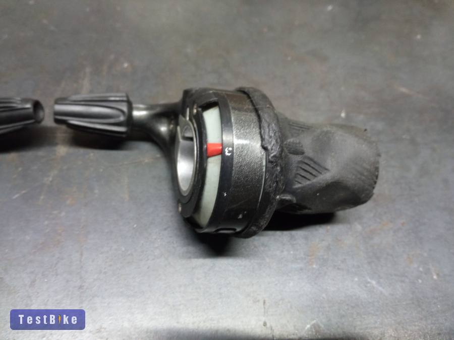 Használt Sram X0 markolatváltó eladó