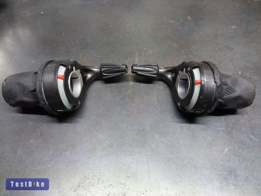 Használt Sram X0 markolatváltó eladó