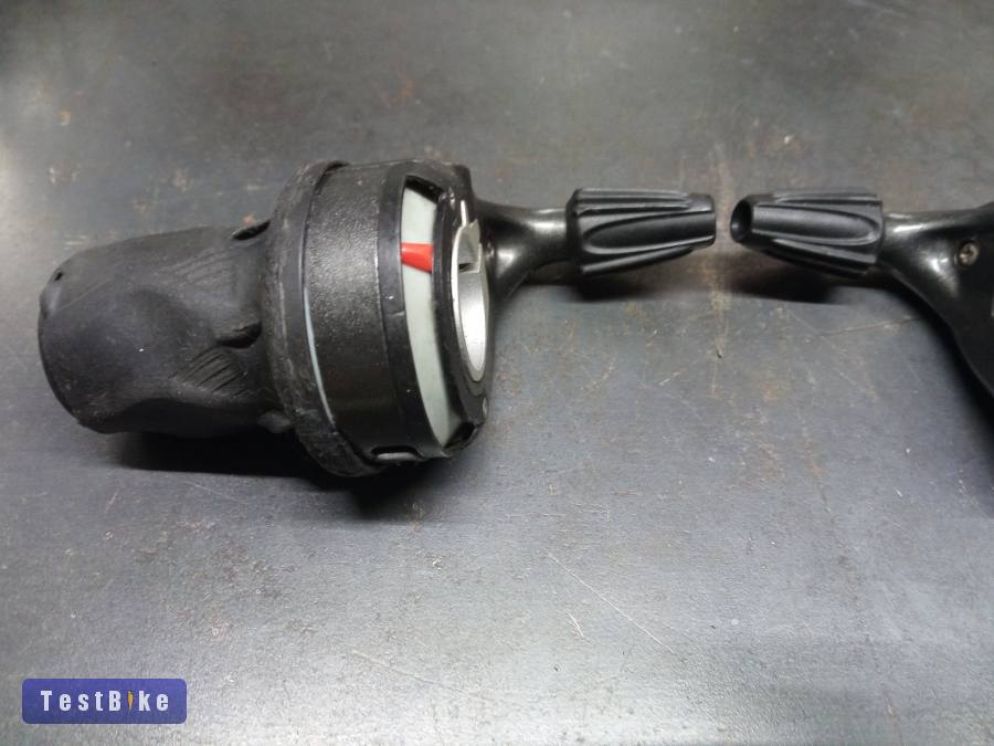 Használt Sram X0 markolatváltó eladó