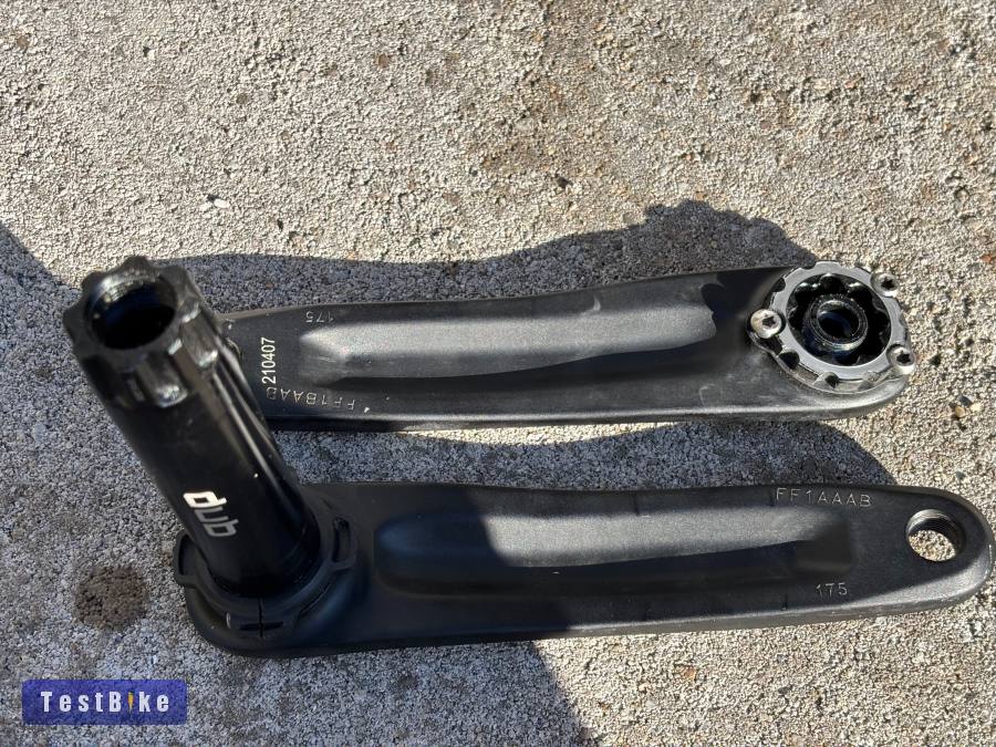 Használt Sram X1 eladó