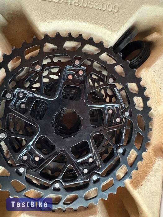 Sram X1 1000 Eagle 34T DUB