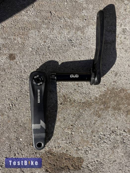 Használt Sram X1 eladó
