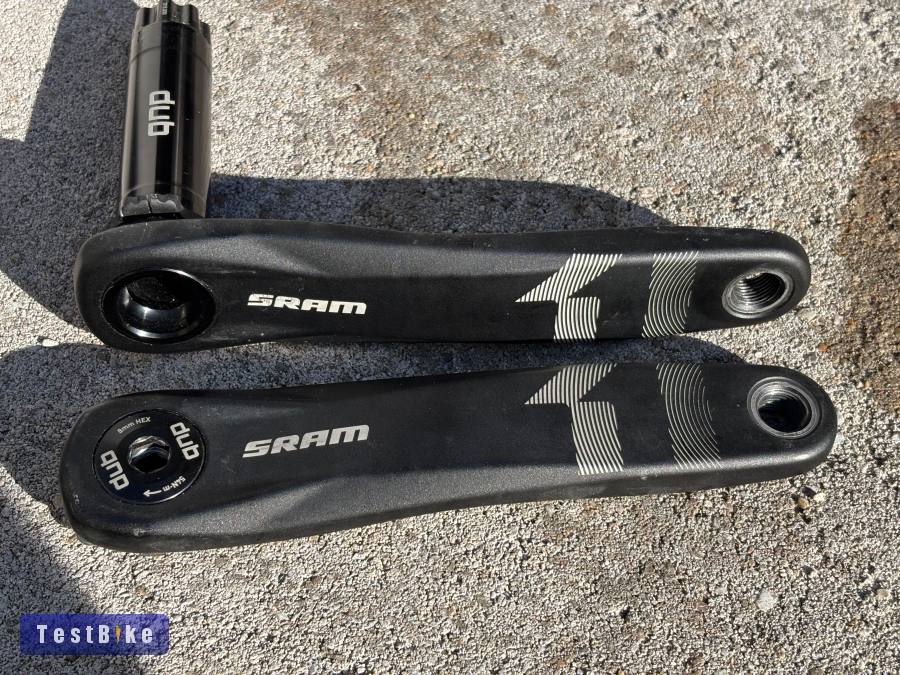 Használt Sram X1 eladó
