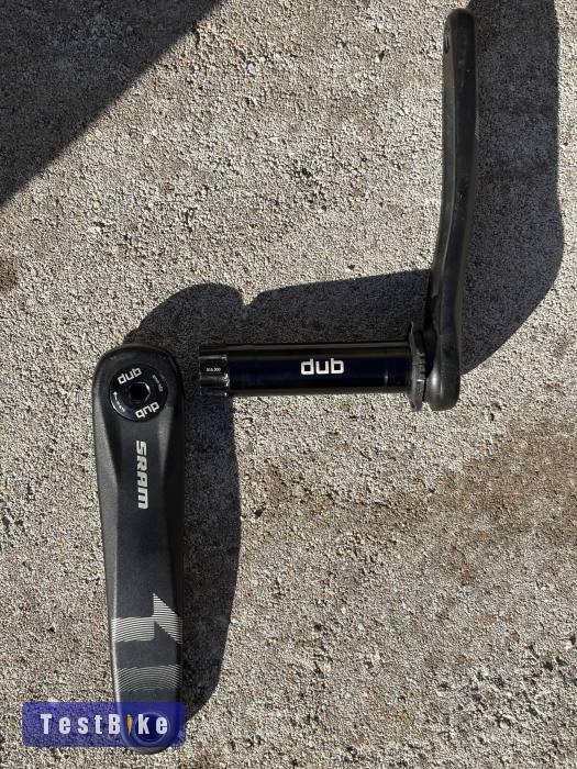 Használt Sram X1 eladó