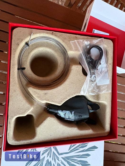 Sram X1 1000 Eagle 34T DUB