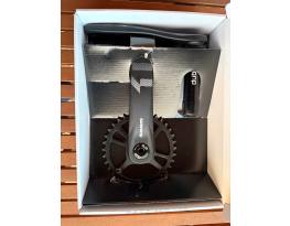Sram X1 1000 Eagle 34T DUB