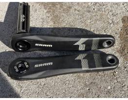 Használt Sram X1 eladó