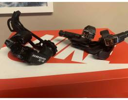 Használt Sram X.4 eladó