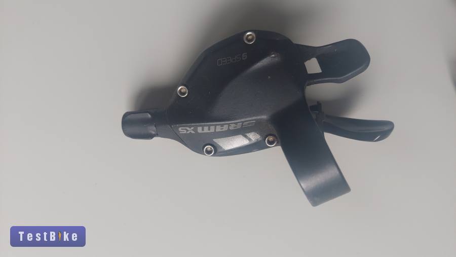 Használt Sram X5 eladó