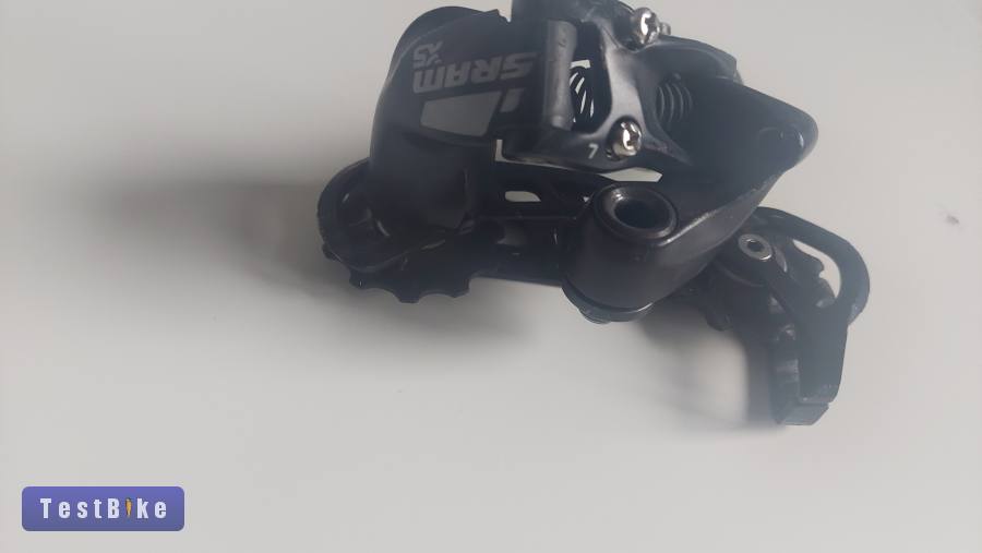 Használt Sram X5 eladó