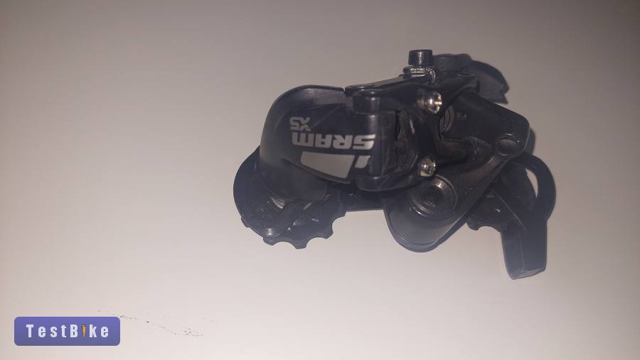 Használt Sram X5 eladó