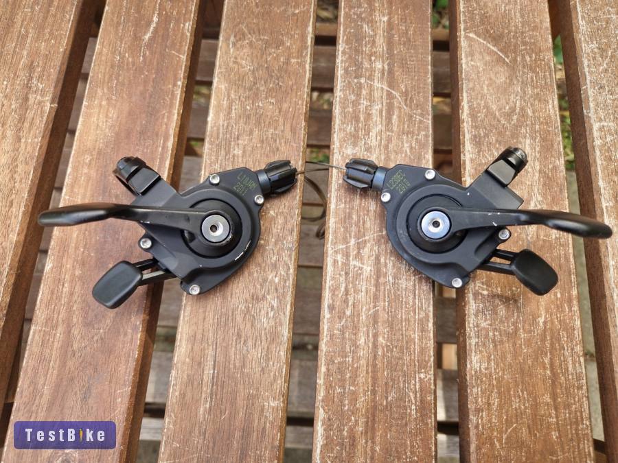 Használt Sram X7 3x10 Trigger eladó