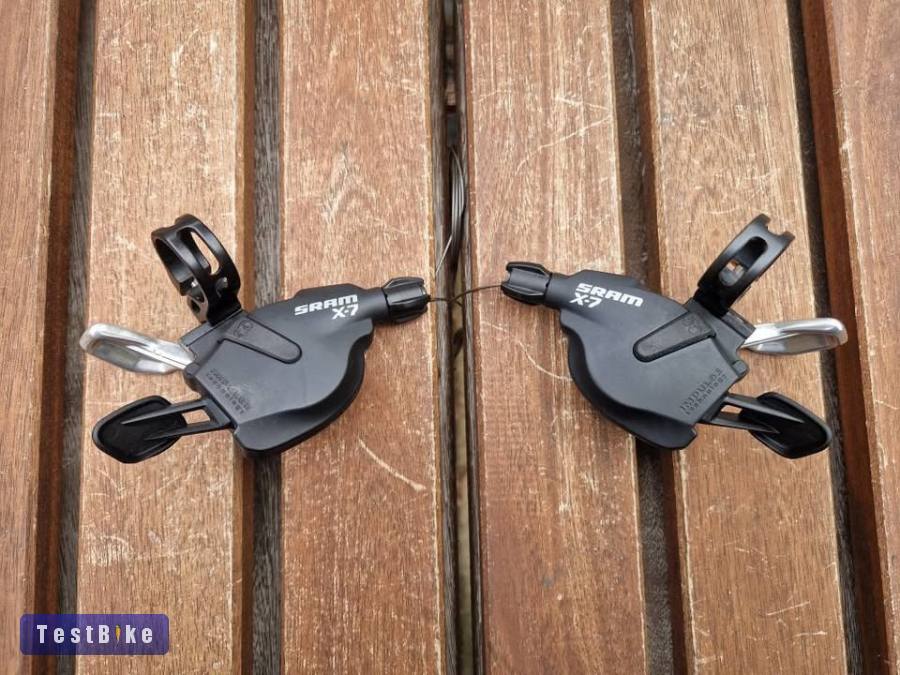 Használt Sram X7 Trigger eladó