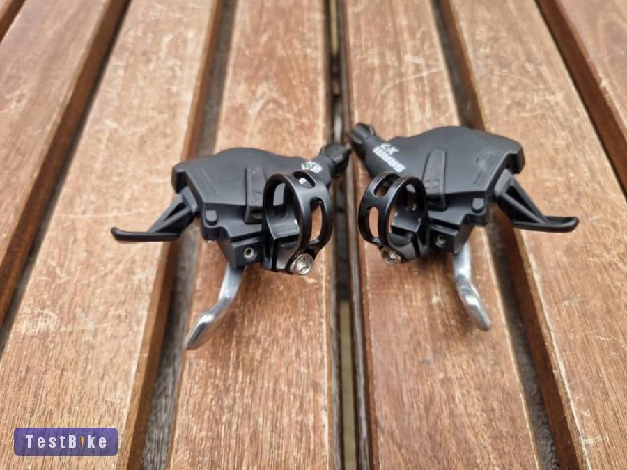 Használt Sram X7 Trigger eladó