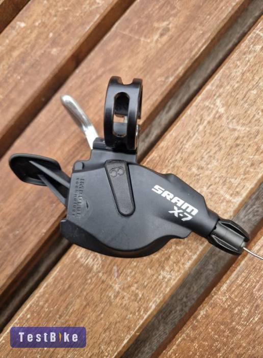 Használt Sram X7 Trigger eladó