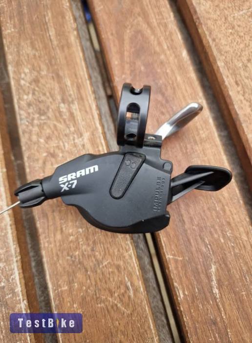 Használt Sram X7 Trigger eladó