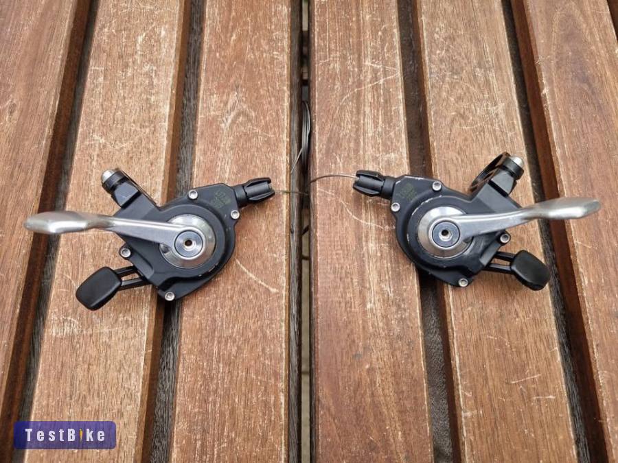 Használt Sram X7 Trigger eladó