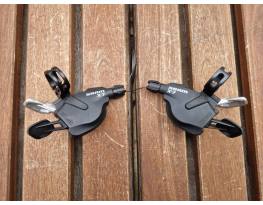 Használt Sram X7 Trigger eladó