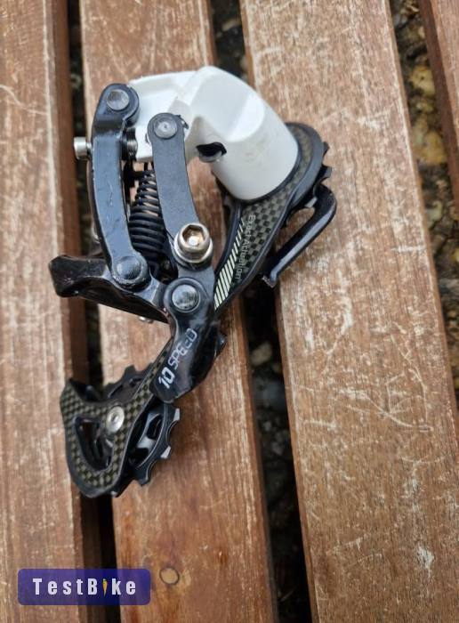 Használt Sram X9 10 sebességes eladó