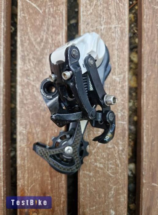Használt Sram X9 10 sebességes eladó