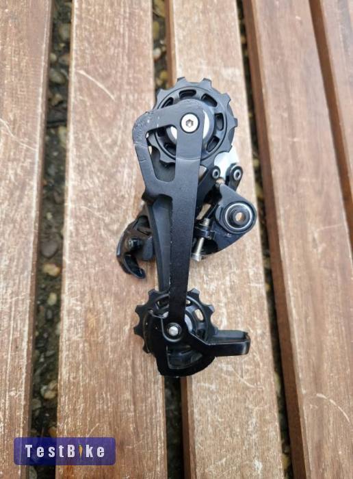 Használt Sram X9 10 sebességes eladó