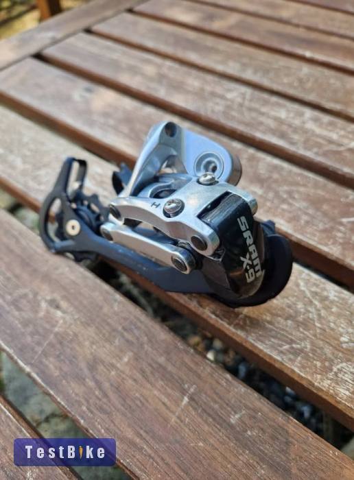 Használt Sram X9 eladó
