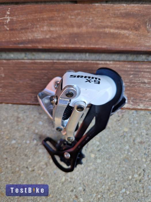 Használt Sram X9 eladó