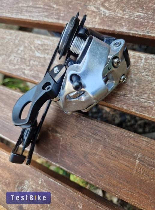 Használt Sram X9 eladó