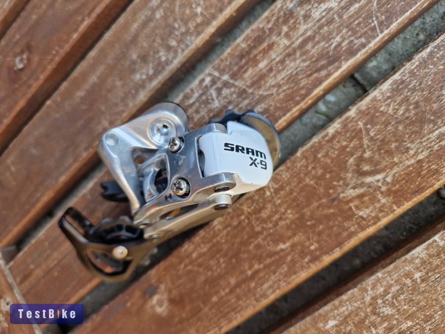 Használt Sram X9 eladó