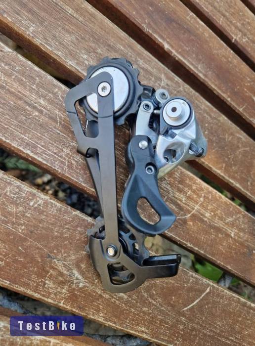 Használt Sram X9 eladó