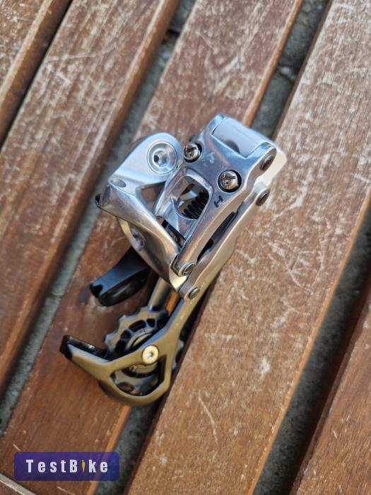 Használt Sram X9 eladó