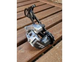 Használt Sram X9 eladó