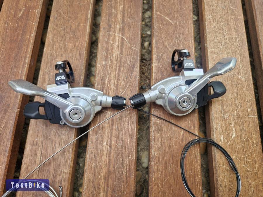 Használt Sram X9 Trigger eladó