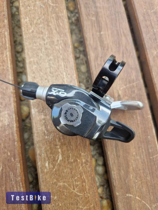 Használt Sram X9 Trigger eladó