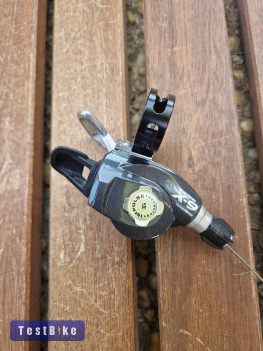 Használt Sram X9 Trigger eladó