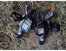Használt Sram X9 Trigger váltókarok eladóak