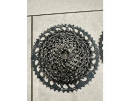 Használt Sram XD Enduro Sor