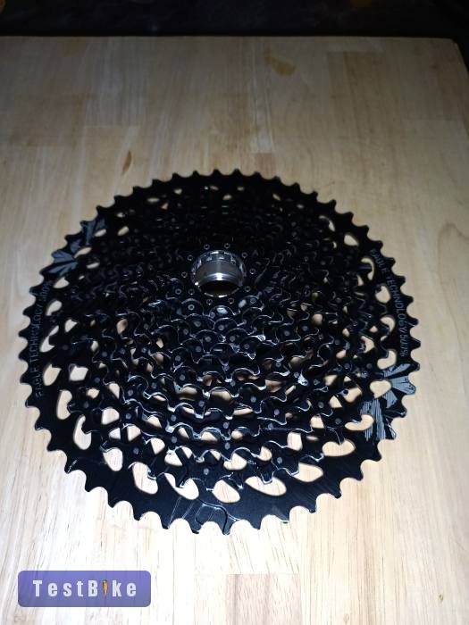 Használt Sram XG-1275 Eagle eladó
