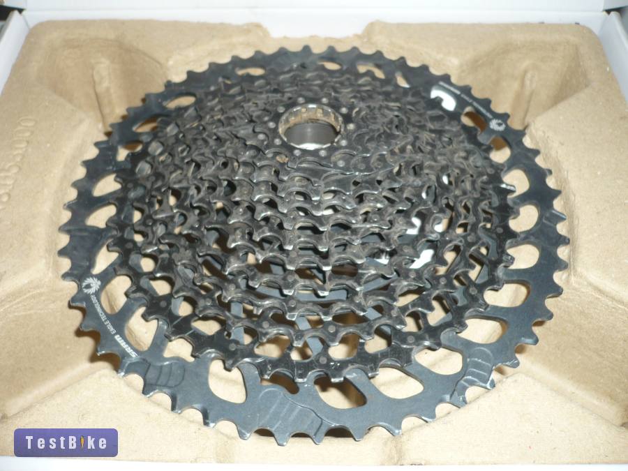 Használt Sram XG-1275 Eagle eladó
