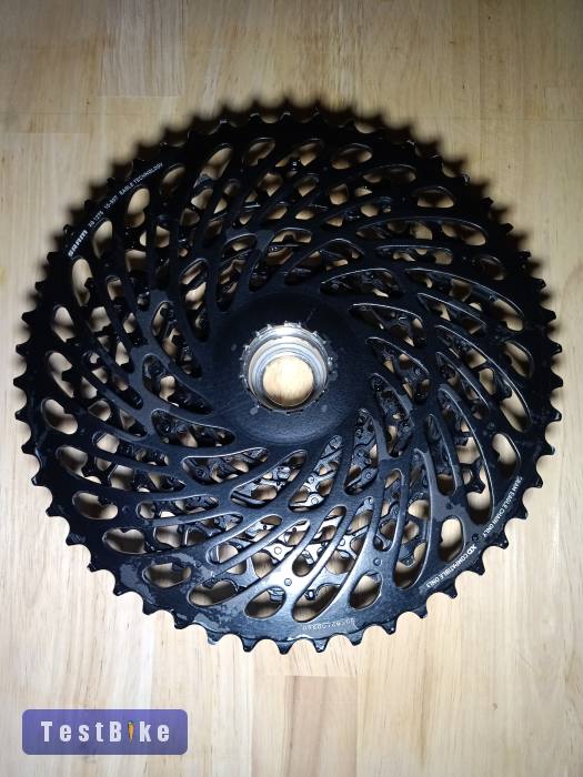 Használt Sram XG-1275 Eagle eladó