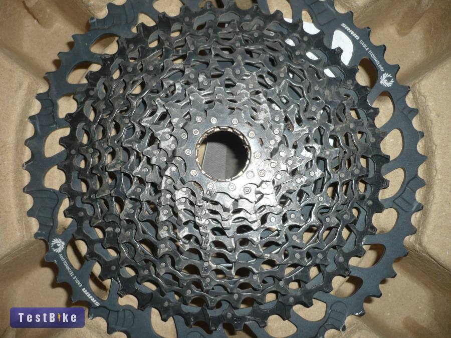 Használt Sram XG-1275 Eagle eladó