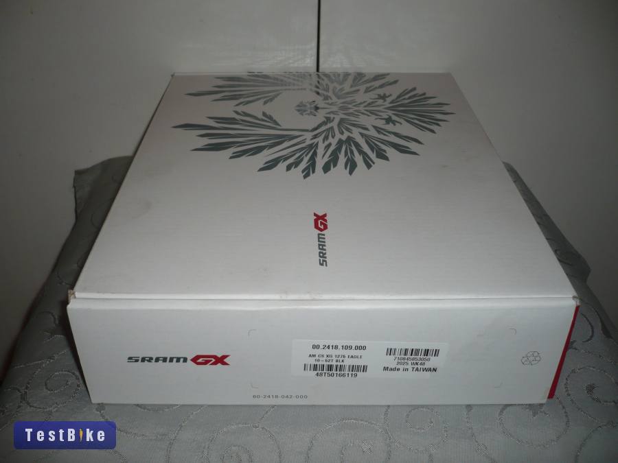 Használt Sram XG-1275 Eagle eladó