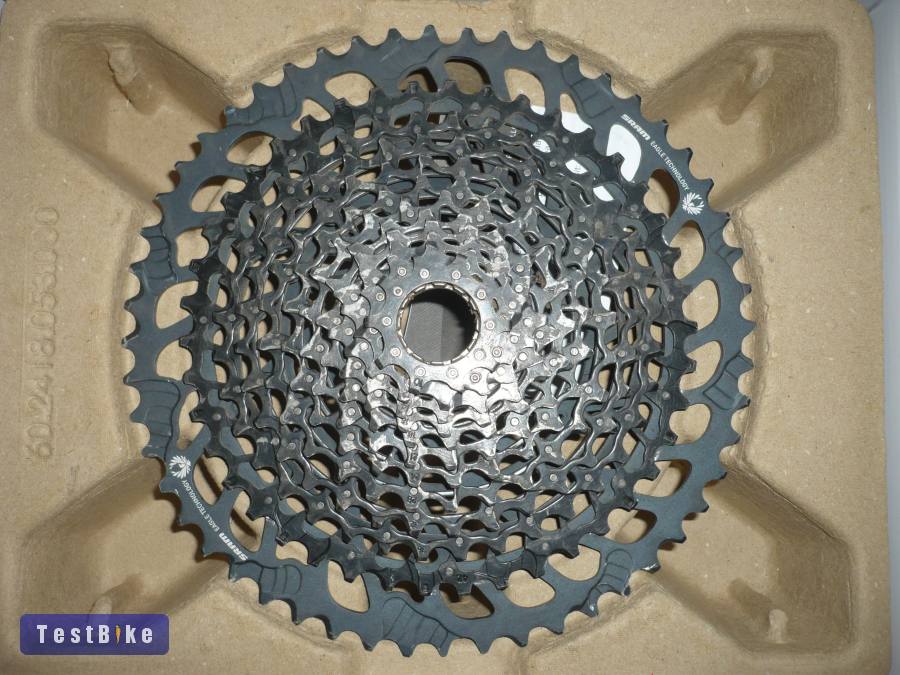 Használt Sram XG-1275 Eagle eladó