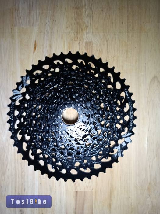 Használt Sram XG-1275 Eagle eladó