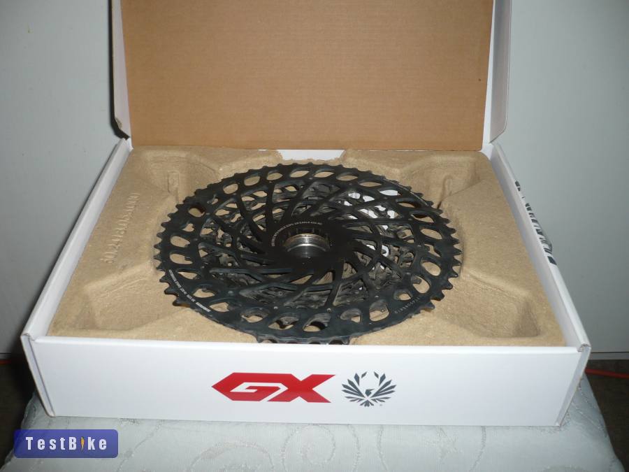 Használt Sram XG-1275 Eagle eladó