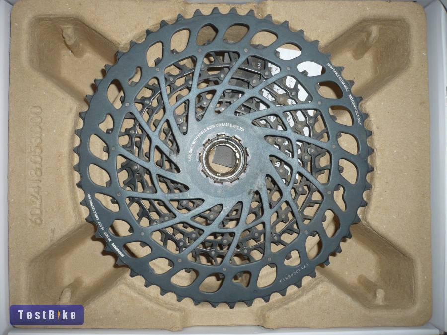Használt Sram XG-1275 Eagle eladó