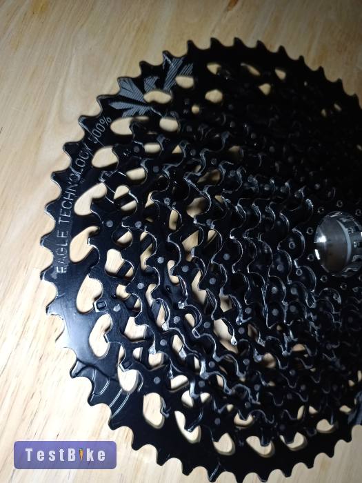 Használt Sram XG-1275 Eagle eladó